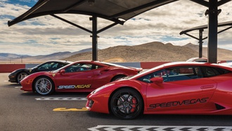 Whether it’s high-octane thrills or off-road action, find it all here.