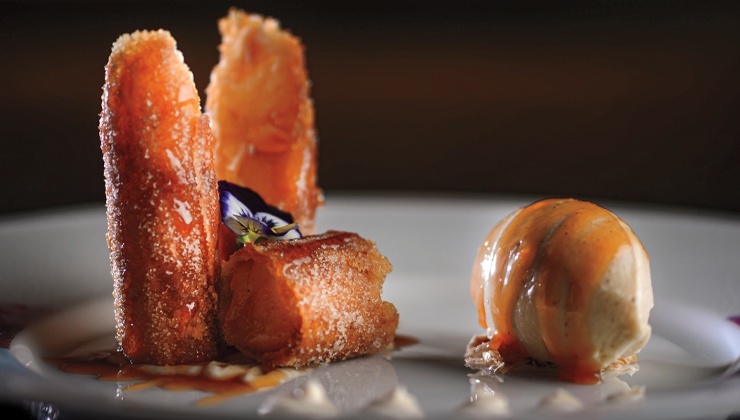 This city offers plenty of options, so go exploring.