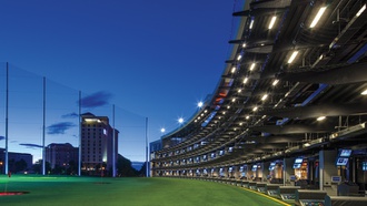 Center offers family-friendly games as well as plenty of fun for adults.