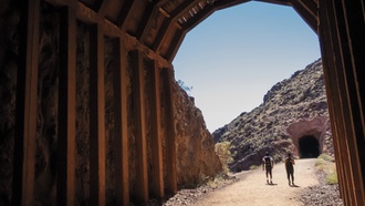 Because our weather will never be better than it is right now.