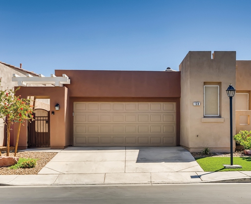 This home at 159 Twin Towers in Las Vegas is the perfect starter home for any family.
