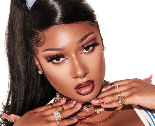 Megan Thee Stallion tops the lineup at this year’s Life Is Beautiful festival in downtown Las Vegas
