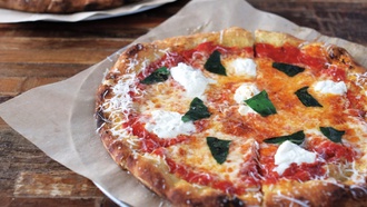 The Forum Shops at Caesars restaurant keeps a focus on anti-inflammatory foods.