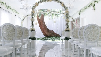 Because demand is high, be sure to make those reservations.