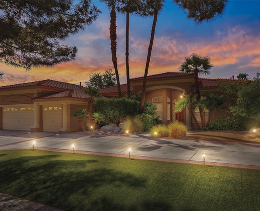 3897 Placita Del Lazo in Las Vegas
