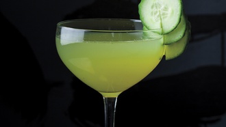 Restaurants at the Grand Canal Shoppes have unveiled new menus.