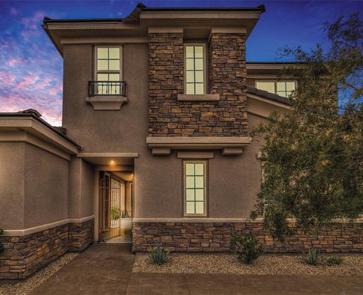 584 River Dee in Las Vegas
