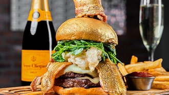 Daym Drops explores a whale of a tale