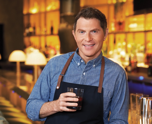 Bobby Flay
