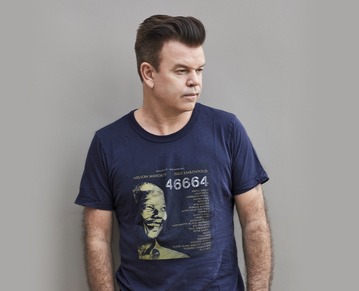 Paul Oakenfold will perform as part of Area15’s ongoing DJ series in Las Vegas