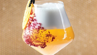 Nightlife hot spots at The Venetian and The Palazzo up their spirits game.