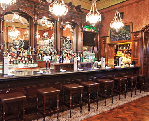 Ri Ra Irish Pub at The Shoppes at Mandalay Place in Las Vegas