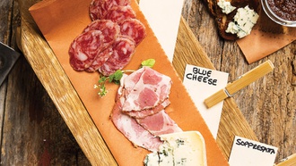 The laid-back treat has endless varieties and possibilities across the Strip and beyond.