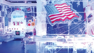 We’re in triple degrees for the foreseeable future; don’t suffer!