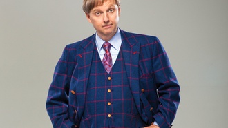 The family-friendly show has a new home at Excalibur.