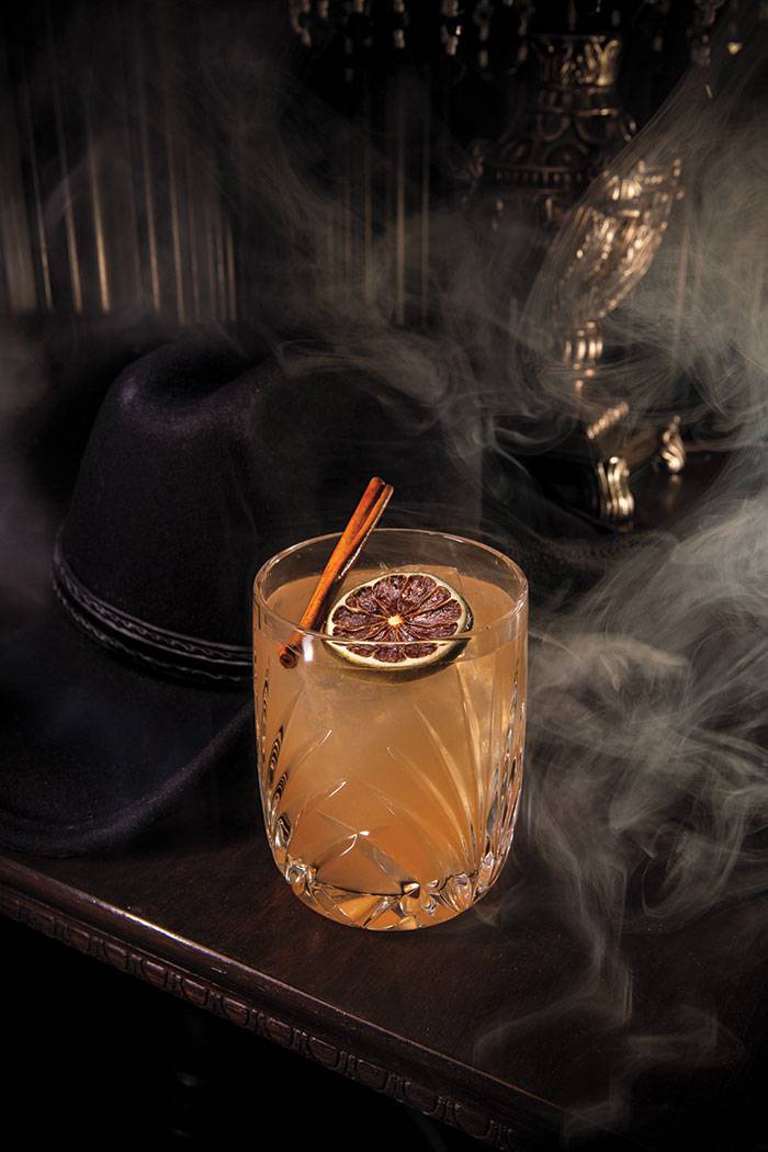 Where There’s Smoke