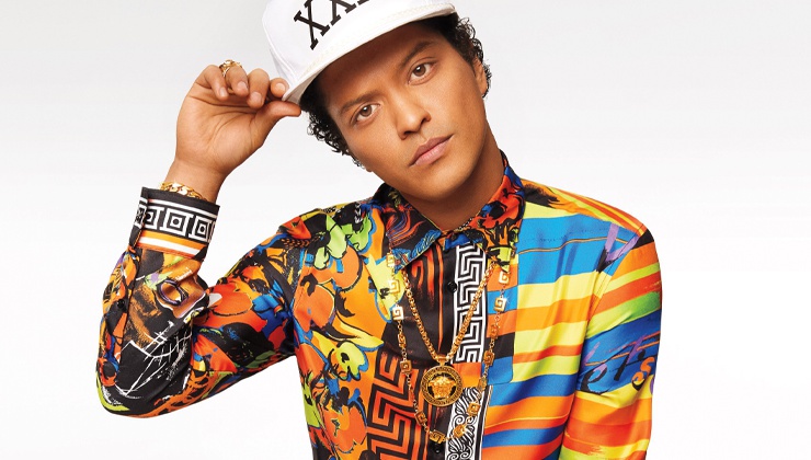 The master showman returns to the Park Theater at Park MGM.