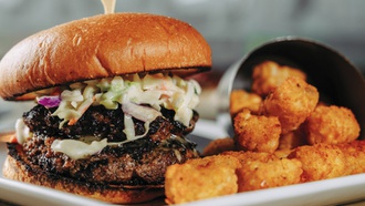 The trendy eatery introduces its summer lineup.