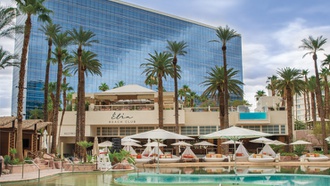 Dayclub offers fun, wellness and a little fantasy.