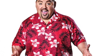 Funnyman joins the ranks in hilarious Aces of Comedy series.