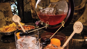 These choices are sure to get you in the mood to go out and try ...