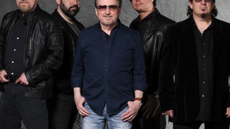 The band will be performing at Golden Nugget Downtown.