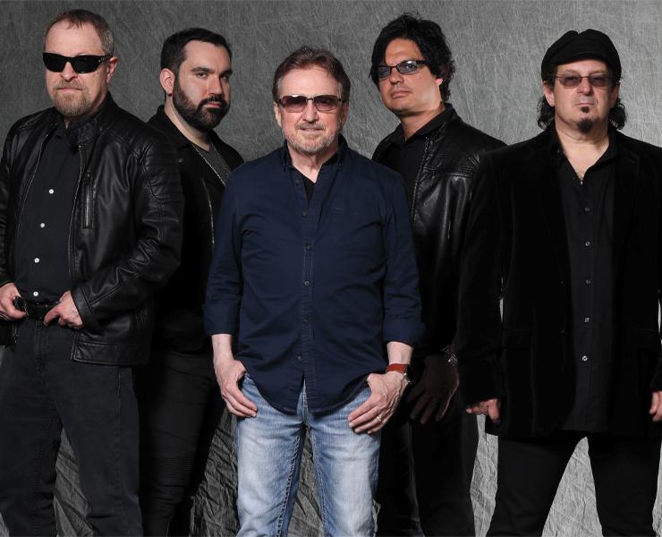 Get your tickets now to see Blue Oyster Cult in Las Vegas on New Year’s