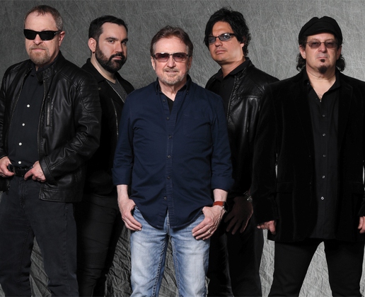 Blue Oyster Cult is the featured act for New Year’s Eve at the Golden Nugget in Las Vegas
