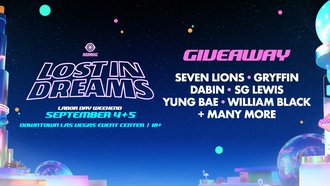 Downtown Las Vegas turns into the ultimate dreamworld this Labor Day Weekend featuring an immersive ...