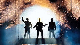 They’ll kick off the ‘Remember This’ tour with two performances at Park Theater.