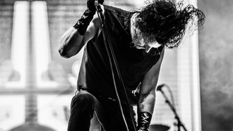 The music festival brings together some of music’s most extreme acts at Mandalay Bay.