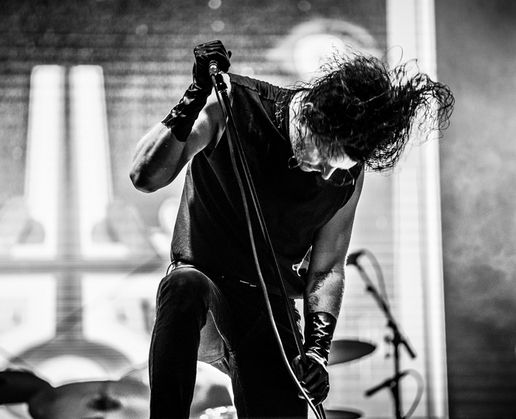 Deafheaven will perform at this year’s Psycho Las Vegas festival at Mandalay Bay in Las Vegas