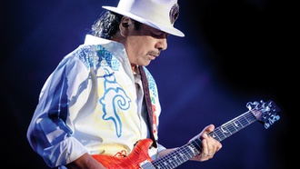 Guitar great and his band are back with shows at the House of Blues.