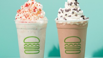 Locations include Stripside at New York-New York hotel and casino.