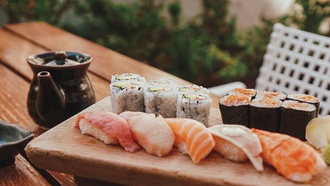 The Red Rock Resort restaurant recently announced a new, delicious menu.