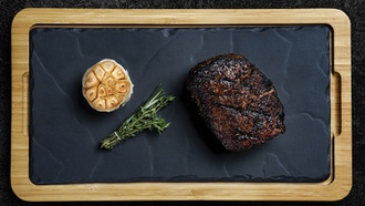 The Westgate Las Vegas restaurant features wonderful prix fixe menus.