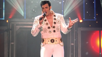 The Tropicana Las Vegas production is a tribute show like no other.