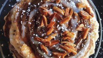 New menu items abound, both on the Strip and around the city.