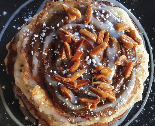 Catch at Aria in Las Vegas