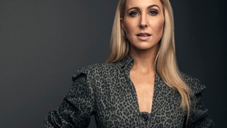 Entertainer puts herself out there with every show.