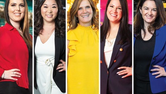 All have been involved in some of the company’s biggest concerts, sporting events and festivals.