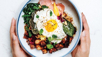 You’ll find residents of the valley recommending these eateries.