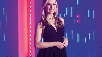 Art is life for this museum manager of Museum Fiasco.