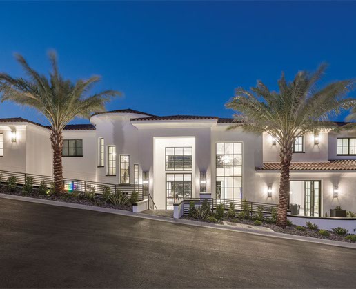 A 10,462-foot home in Southern Highlands features amazing views
