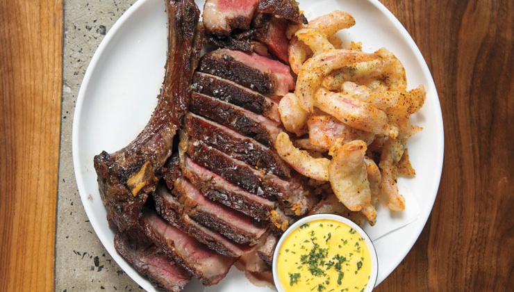 Valley boasts stellar choices in wide range of styles.