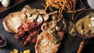 Check out hot spots on and off the Strip and downtown Summerlin.