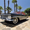 This 1959 Chevrolet Impala can be yours when Mecum Auctions comes to the Las Vegas Convention Center Oct. 7-9
