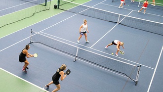 Just show up at the Plaza from Oct. 14-17 to catch the fun.