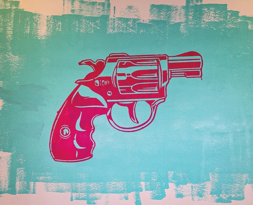 The artwork of Gene Simmons will be displayed at the Animazing Gallery at The Grand Canal Shoppes at The Venetian and The Palazzo in Las Vegas