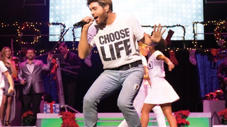 Long-lasting production keeps acts fresh to engage fans.